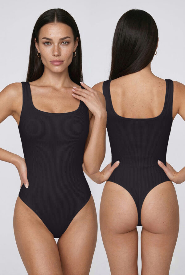 Боді Nordvik Sculpt-Body — бежеве
