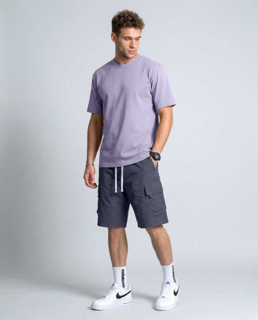 Футболка Nordvik Active-Tech Pro — бежева