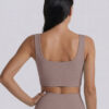 89325666341168_17ba83e6ec Топ Nordvik Ribbed-Motion Sculpt — чорний