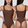 Боді Nordvik Sculpt-Body — бежеве