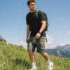 Футболка Nordvik Active-Tech Pro — бежева