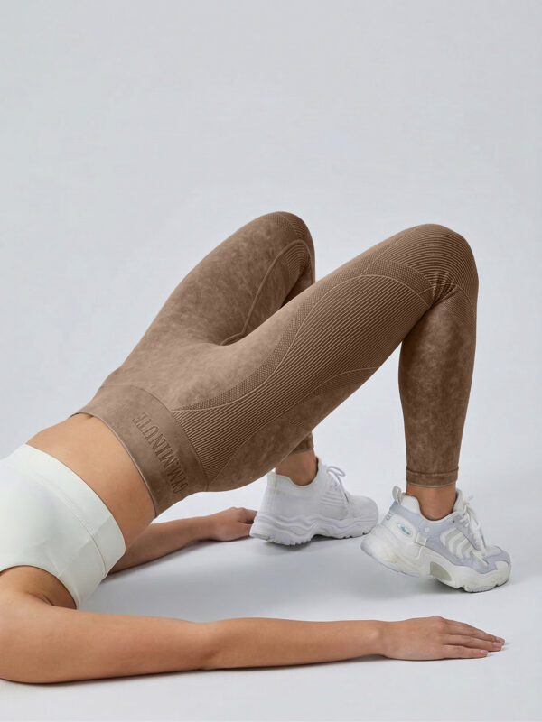 90017185678089_99ebd5827d Легінси Nordvik Urban Sculpt — чорні