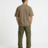Футболка Nordvik Heavy-Cotton — бежева