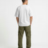 Футболка Nordvik Heavy-Cotton — бежева