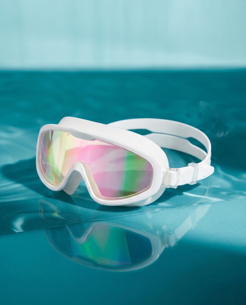 Окуляри Nordvik HorizonPro — чорні