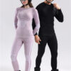 96903762224637_e989aa4f9b Термобілизна жіноча бесшовна Nordvik PolarShield X-40 Merino Seamless Blue комплект