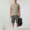 Футболка Nordvik Active-Tech Pro — бежева