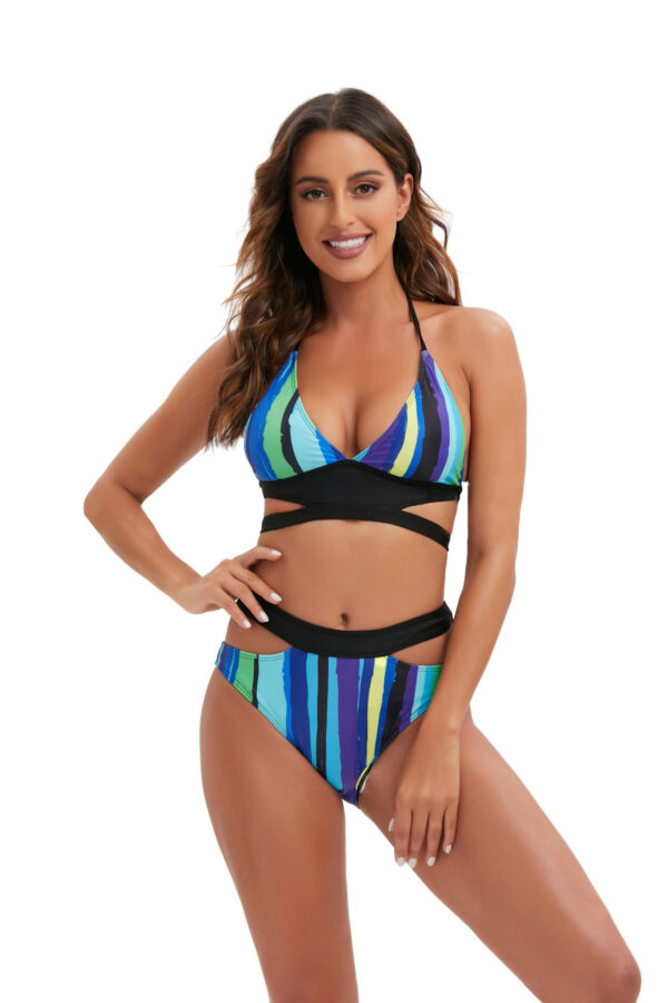 Купальник Mila Ricco Riviera Vibes