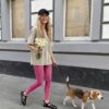 Футболка Nordvik Urban Shadow — бежева