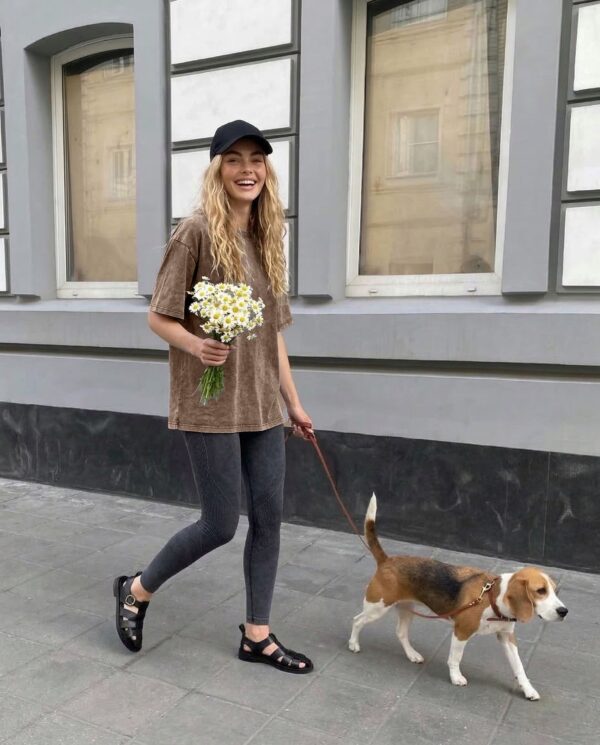 futbolka-unyseks-oversize-boxy-fit-nordvik-urban-shadow-stone-wash-brown2388-82747227509230_a60d599c44 Футболка Nordvik Urban Shadow — бежева