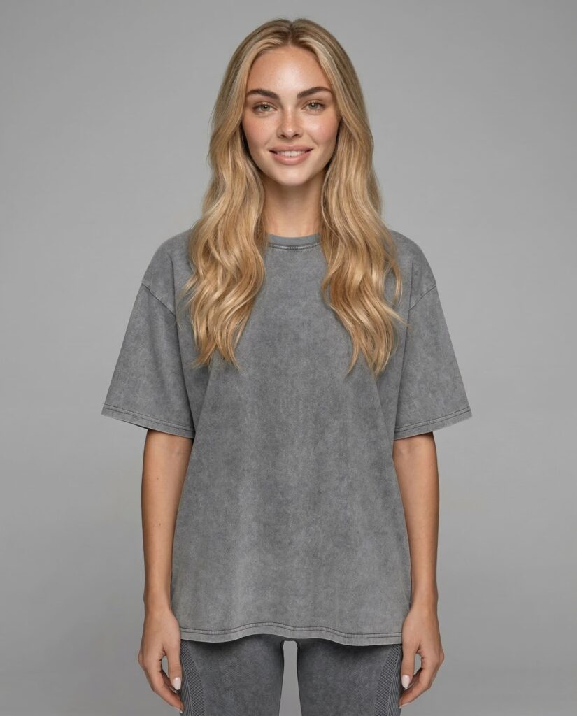 Футболка Nordvik Urban Shadow — бежева