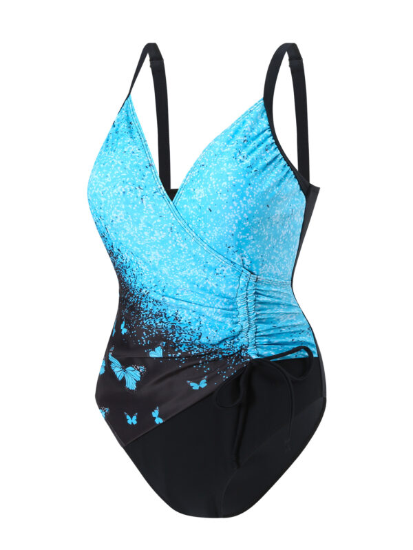 Купальник Mila Ricco Blue Whisper