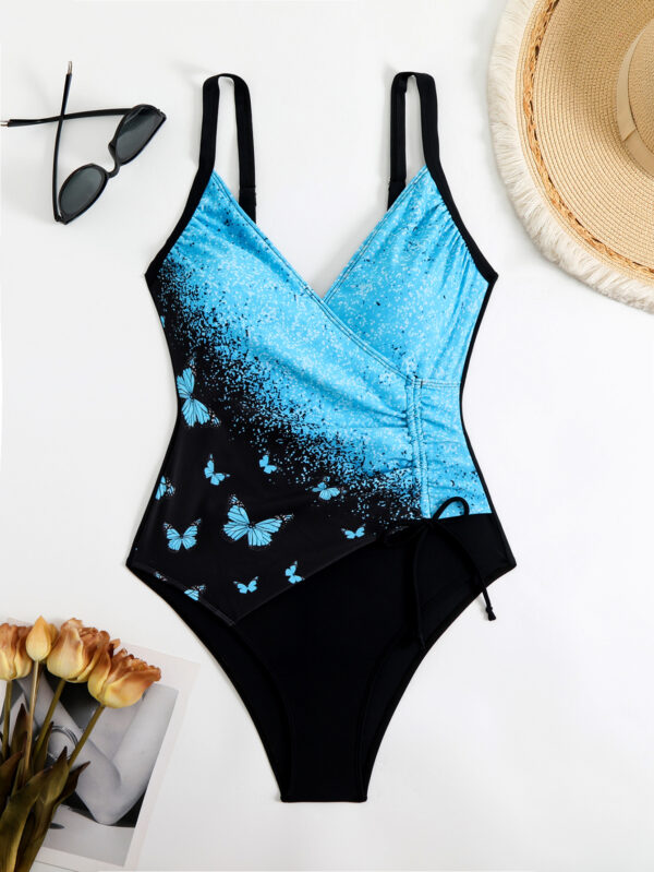 Купальник Mila Ricco Blue Whisper