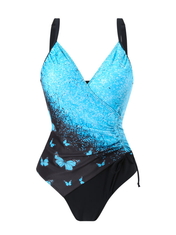 Купальник Mila Ricco Blue Whisper