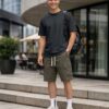 muzhskaia-bazovaia-futbolka-nordvik-essential-regular-fit-pure-cotton-black2394-49012042378640_bb4ba224d5 Футболка чоловіча Nordvik Essential — бежева