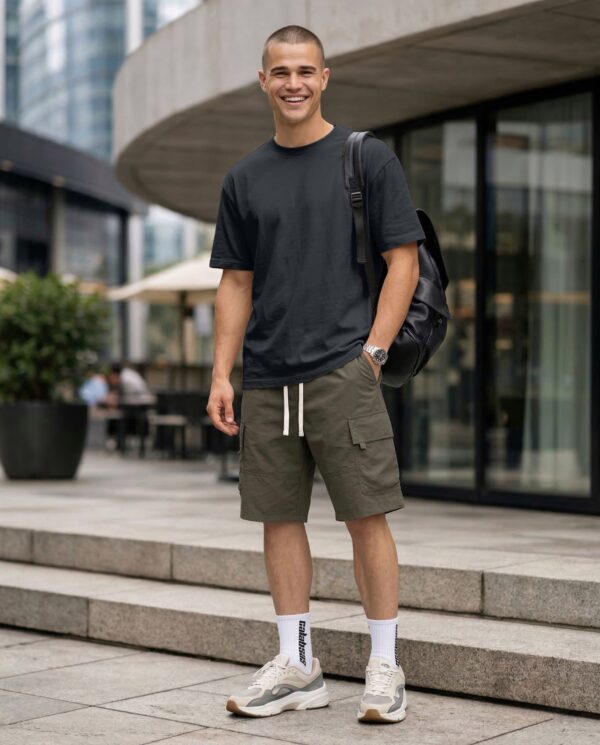 muzhskaia-bazovaia-futbolka-nordvik-essential-regular-fit-pure-cotton-black2394-49012042378640_bb4ba224d5 Футболка чоловіча Nordvik Essential — бежева