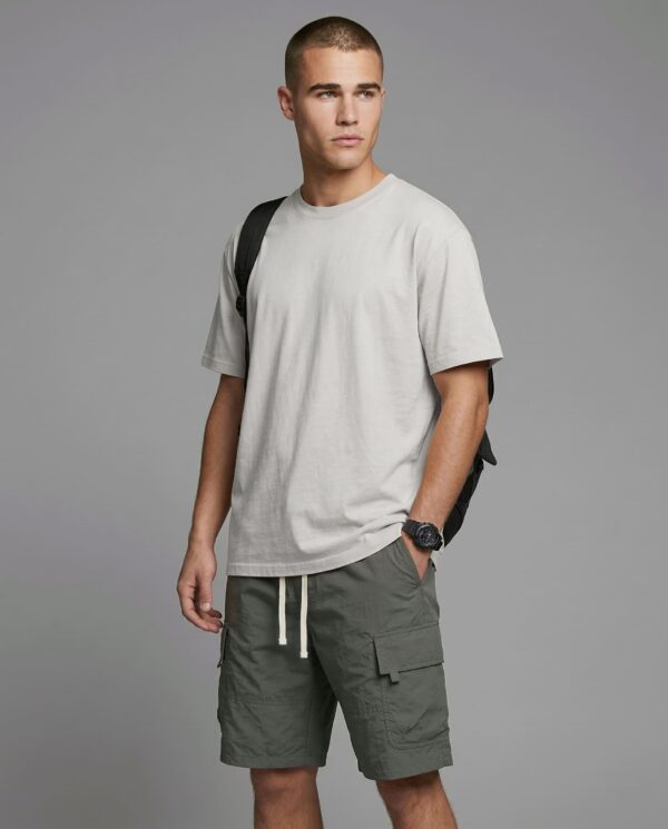 muzhskaia-bazovaia-futbolka-nordvik-essential-regular-fit-pure-cotton-white2402-55102574378883_730aaa55aa Футболка чоловіча Nordvik Essential — бежева