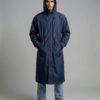 Плащ Nordvik Urban Storm — чорний