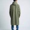 Плащ Nordvik Urban Storm — чорний