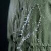 Плащ Nordvik Urban Storm — чорний