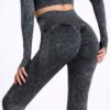 Костюм Nordvik Stone Contour PRO — чорний