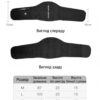 sportyvnyi-poias-korset-dlia-podderzhky-spyny-nordvik-aerofit-zhenskyi-dyshashchyi-fytnes-bandazh-black-razmer-l-52962976283659_efc802fbfb Пояс Nordvik AeroFit — чорний