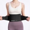 sportyvnyi-poias-korset-dlia-podderzhky-spyny-nordvik-aerofit-zhenskyi-dyshashchyi-fytnes-bandazh-black-razmer-l-90553777004055_6f615d4836 Пояс Nordvik AeroFit — чорний
