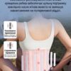 sportyvnyi-poias-korset-dlia-podderzhky-spyny-nordvik-aerofit-zhenskyi-dyshashchyi-fytnes-bandazh-pink-razmer-l-36533762569248_ffae17fd2d Пояс Nordvik AeroFit — чорний