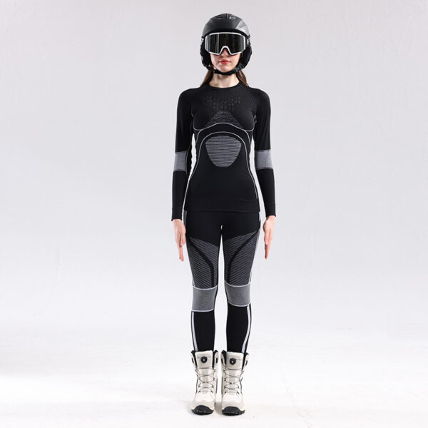 termobele-zhenskoe-besshovnoe-nordvik-polarshield-x-40-merino-seamless-black-komplekt-43047510868622_5bf858ff8c Термобілизна жіноча бесшовна Nordvik PolarShield X-40 Merino Seamless Black комплект