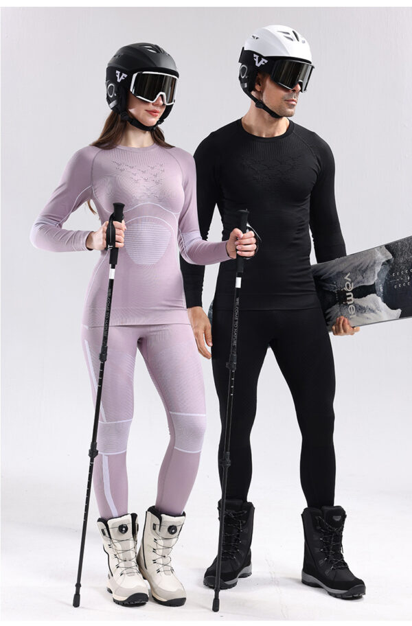 termobele-zhenskoe-besshovnoe-nordvik-polarshield-x-40-merino-seamless-black-komplekt-94091057108146_40a2398f09 Термобілизна жіноча бесшовна Nordvik PolarShield X-40 Merino Seamless Black комплект