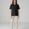 Футболка жіноча Nordvik Essential — бежева