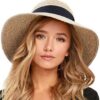 zhenskaja-shljapa-dlja-pljazha-s-shirokimi-poljami-mila-ricco-florence-bezhevyy-87958877552263_849d29128a Капелюх Mila Ricco Florence — бежевий