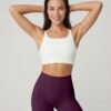 Шорти Nordvik AuraStride Peach-Sculpt — чорні