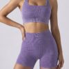 zhenskye-korotkye-velosypedky-nordvik-motion-shorts-northern-berry-s-vysokoi-posadkoi-y-shyrokym-utiahyvaiushchym-poiasom-v-rubchyk1849-69020267220449_e1209207d0 Велосипедки Nordvik Motion Shorts — чорні