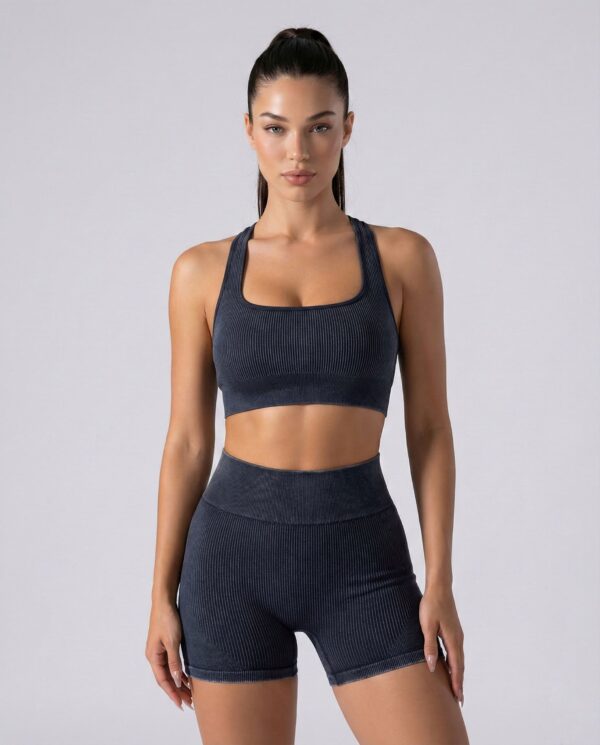 zhenskye-korotkye-velosypedky-nordvik-motion-shorts-volcanic-black-s-vysokoi-posadkoi-y-shyrokym-utiahyvaiushchym-poiasom-v-rubchyk1843-51295156523095_1f176c4c43 Велосипедки Nordvik Motion Shorts — чорні