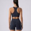 zhenskye-korotkye-velosypedky-nordvik-motion-shorts-volcanic-black-s-vysokoi-posadkoi-y-shyrokym-utiahyvaiushchym-poiasom-v-rubchyk1843-61142699405818_d7c8e92b3f Велосипедки Nordvik Motion Shorts — чорні
