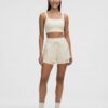 zhenskye-sportyvnye-shorty-2-v-1-s-dvoinym-poiasom-nordvik-aurastride-double-waist-cool-touch-coconut-white1875-57074448833065_ae23996d6f Шорти Nordvik AuraStride Double-Waist — чорні