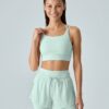 zhenskye-sportyvnye-shorty-2-v-1-s-dvoinym-poiasom-nordvik-aurastride-double-waist-cool-touch-mint1872-37116119144260_adfa685b23 Шорти Nordvik AuraStride Double-Waist — чорні