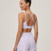 zhenskye-sportyvnye-shorty-2-v-1-s-dvoinym-poiasom-nordvik-aurastride-double-waist-cool-touch-purple1878-25709237374629_7965622874 Шорти Nordvik AuraStride Double-Waist — чорні