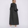 Тренч Nordvik Lady Trench Classic — бежевий