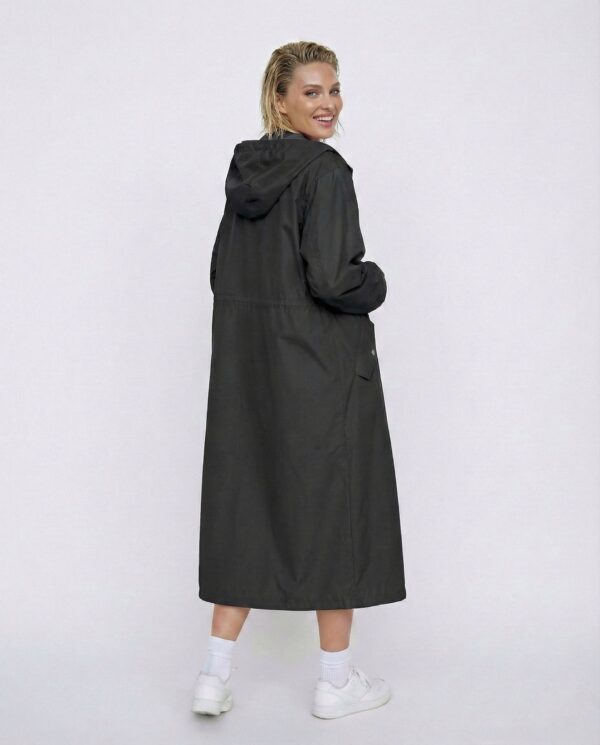 Тренч Nordvik Lady Trench Classic — бежевий