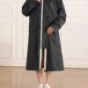Тренч Nordvik Lady Trench Classic — бежевий