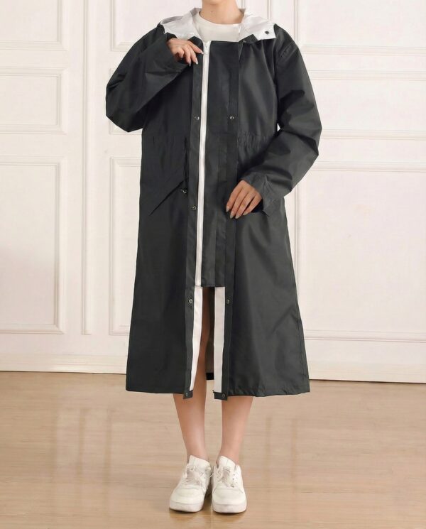 Тренч Nordvik Lady Trench Classic — бежевий