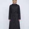 Тренч Nordvik Lady Trench Classic — бежевий