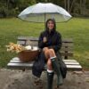 Тренч Nordvik Lady Trench Classic — бежевий