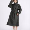 Тренч Nordvik Lady Trench Classic — бежевий