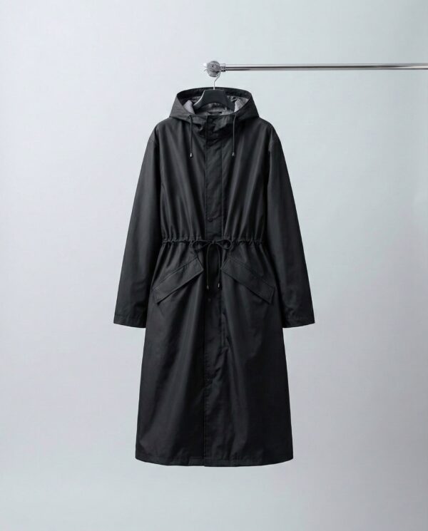 Тренч Nordvik Lady Trench Classic — бежевий
