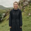 Тренч Nordvik Lady Trench Classic — бежевий