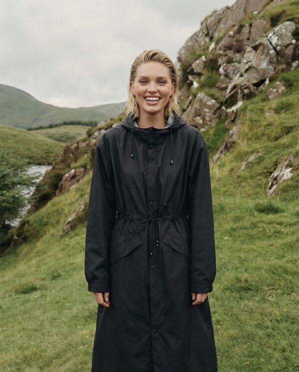 Тренч Nordvik Lady Trench Classic — бежевий
