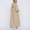 zhenskyi-dyzainerskyi-plashch-trench-nordvik-lady-trench-classic-beige-matovyi-s-kulyskoi-na-talyy-y-vetrozashchytoi1914-35970979831105_59a4724c3d Тренч Nordvik Lady Trench Classic — бежевий